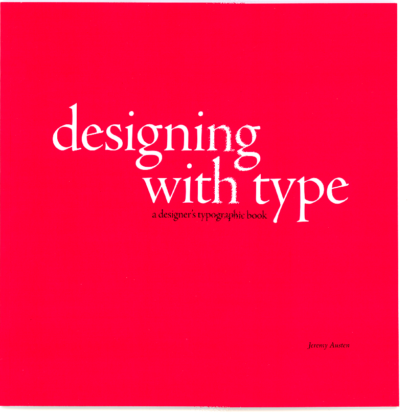 Designing with Type