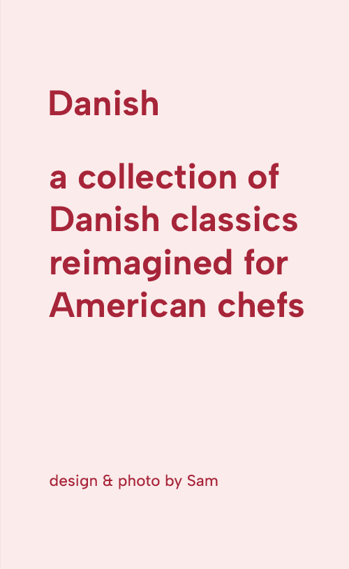 Danish