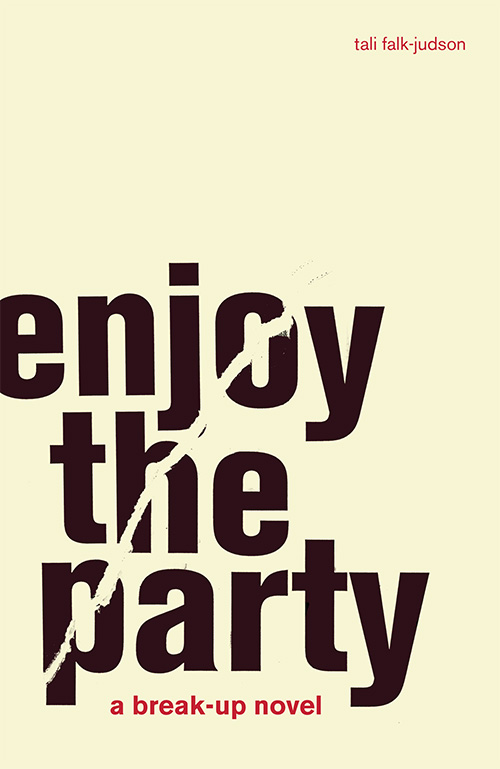 Enjoy the Party